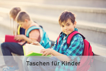 Taschen für Kinder