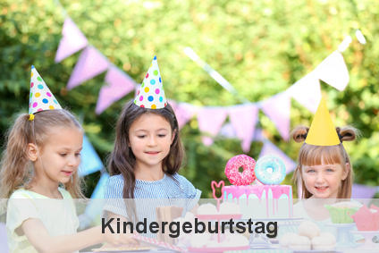 Geschenke für Kinder