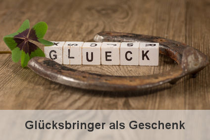 Glücksbringer