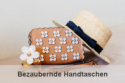 Handtaschen für Frauen