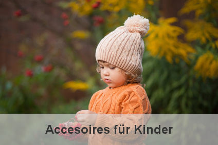 Accesoires für Kinder