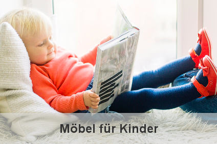 Möbel für Kinder