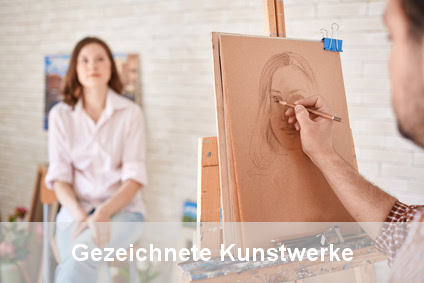 Zeichnungen