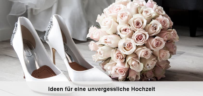 Hochzeit Themenwelt