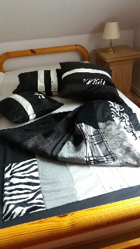 Aus dem Shop von Stofflilly