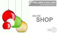 Aus dem Shop von Holland