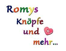 Aus dem Shop von Romy