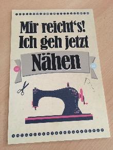 Aus dem Shop von Handmade_by_Mase