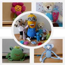 Aus dem Shop von Julia05
