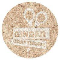 Aus dem Shop von GingerCraftwork