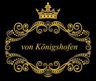 Aus dem Shop von vonKoenigshofen
