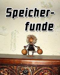 Aus dem Shop von Speicherfunde