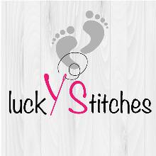 Aus dem Shop von luckYStitches