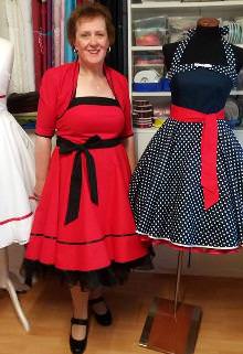 Aus dem Shop von Schneiderei_Heike_Borchers