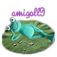 Aus dem Shop von amigoll9