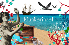 Aus dem Shop von Klunkerinsel