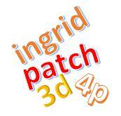 Aus dem Shop von ingridpatch3d4p