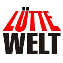 Aus dem Shop von LuetteWelt