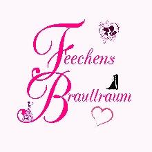 Aus dem Shop von feechensbrauttraum