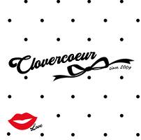 Aus dem Shop von clovercoeur