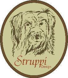 Aus dem Shop von StruppiDesign