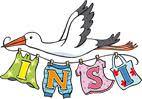 Aus dem Shop von INSI