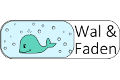 Aus dem Shop von Wal_und_Faden