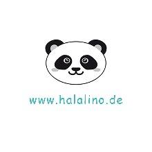 Aus dem Shop von HALALINO