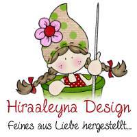 Aus dem Shop von HiraaleynaDesign