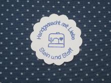 Aus dem Shop von Stein_und_Stoff