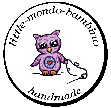 Aus dem Shop von little_mondo_bambino