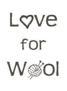 Aus dem Shop von loveforwool