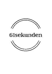 Aus dem Shop von DE61sekunden