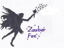 StrickschuhZauberfee