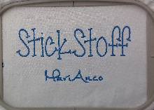 Aus dem Shop von MariAnco