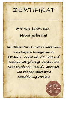 Aus dem Shop von Bastelstube