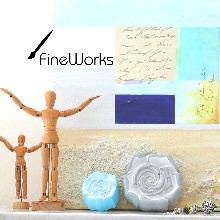 Aus dem Shop von FineWorks