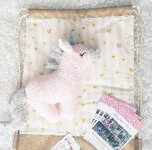Aus dem Shop von Haekelglueck_and_more