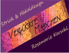 Aus dem Shop von VerrueckteMaschen