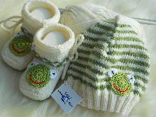 Aus dem Shop von StrickFee_Christine