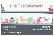 Aus dem Shop von DiBusKinderwelt
