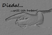 Aus dem Shop von Dieda