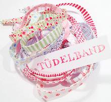 Aus dem Shop von Tuedelband