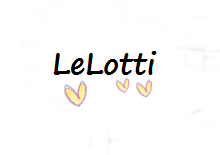 Aus dem Shop von LeLotti