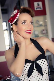 Aus dem Shop von atelierbellecouture