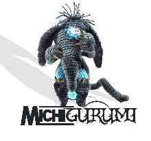 Aus dem Shop von Michigurumi