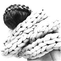 Aus dem Shop von StrickSCHMUCK