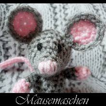 Aus dem Shop von Maeusemaschen