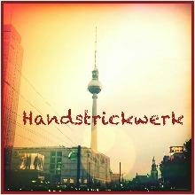 Aus dem Shop von handstrickwerk