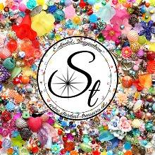 Aus dem Shop von StardustTreasures